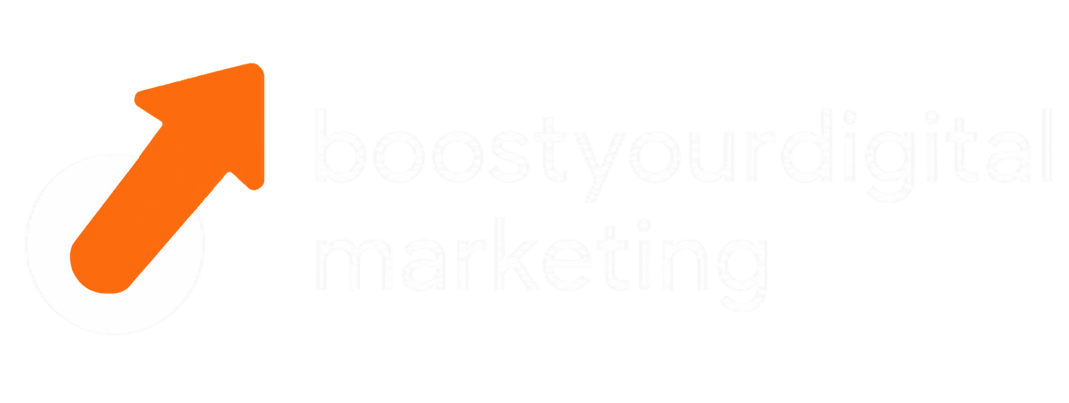 Boost Your Digital Marketing