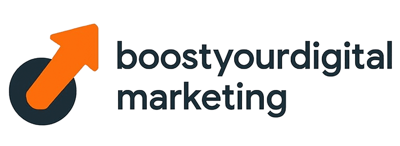 Boost Your Digital Marketing